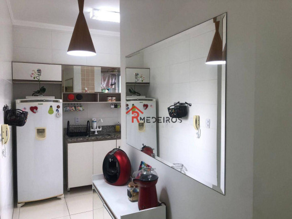 Imagem Apartamento com 1 Quarto à Venda, 61 m² em Canto Do Forte - Praia Grande Imagem Apartamento com 1 Quarto à Venda, 61 m² em Canto Do Forte - Praia Grande