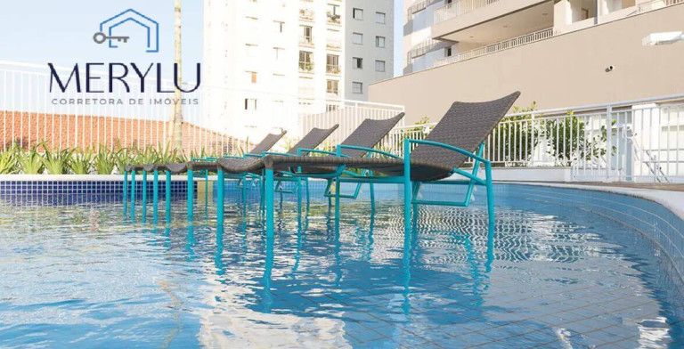 Imagem Apartamento com 3 Quartos à Venda, 100 m² em Chácara Inglesa - São Paulo Imagem Apartamento com 3 Quartos à Venda, 100 m² em Chácara Inglesa - São Paulo