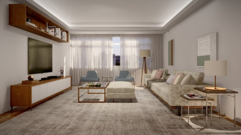 Imagem Apartamento com 3 Quartos à Venda, 240 m² em Jardim Paulista - São Paulo Imagem Apartamento com 3 Quartos à Venda, 240 m² em Jardim Paulista - São Paulo