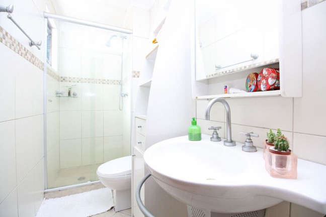Imagem Apartamento com 3 Quartos à Venda, 109 m² em Bela Vista - Porto Alegre