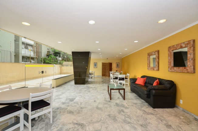 Imagem Apartamento com 3 Quartos à Venda, 140 m² em Jardim Paulista - São Paulo Imagem Apartamento com 3 Quartos à Venda, 140 m² em Jardim Paulista - São Paulo