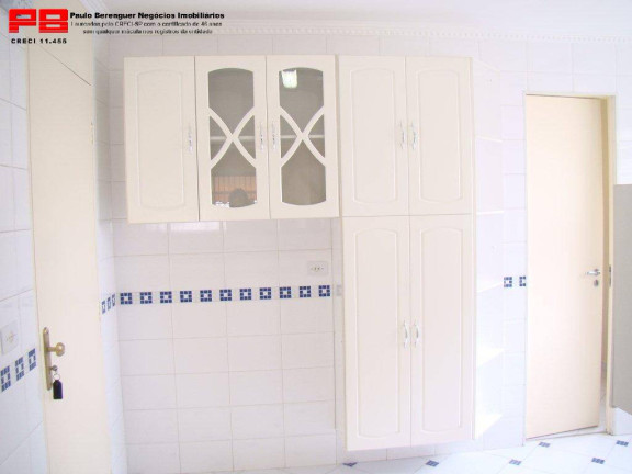 Imagem Apartamento com 3 Quartos à Venda, 80 m² em Jardim Marajoara - São Paulo Imagem Apartamento com 3 Quartos à Venda, 80 m² em Jardim Marajoara - São Paulo