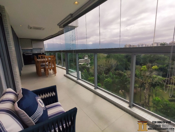 Imagem Imóvel com 2 Quartos para Alugar ou Temporada, 100 m² em Riviera - Bertioga