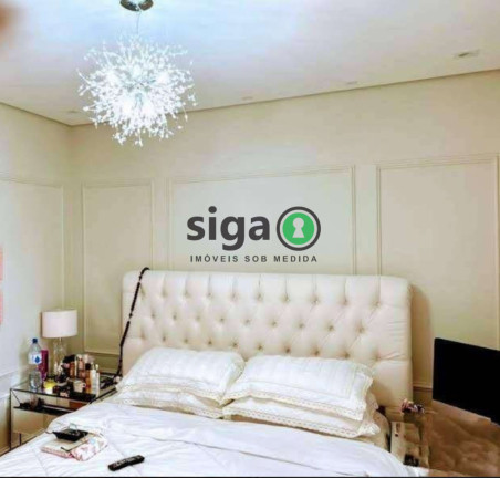 Imagem Apartamento com 3 Quartos à Venda, 184 m² em Vila Andrade - São Paulo Imagem Apartamento com 3 Quartos à Venda, 184 m² em Vila Andrade - São Paulo