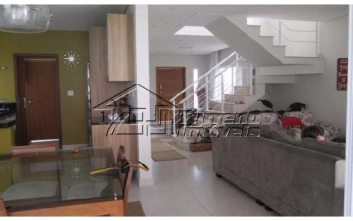 Casa de Condomínio com 3 Quartos à Venda, 187 m² em Urbanova - São José Dos Campos