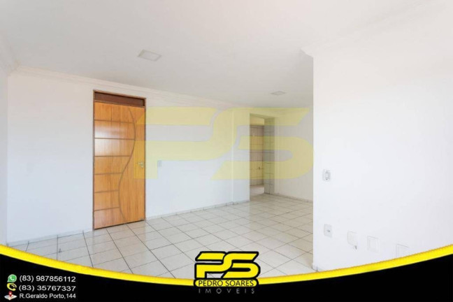 Apartamento com 2 Quartos à Venda, 77 m² em Tambauzinho - João Pessoa