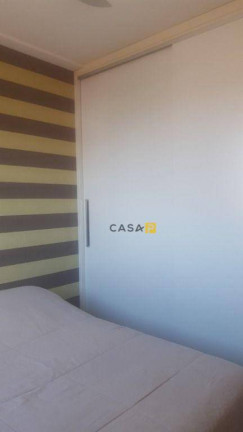 Imagem Apartamento com 3 Quartos à Venda, 132 m² em Jardim Glória - Americana Imagem Apartamento com 3 Quartos à Venda, 132 m² em Jardim Glória - Americana