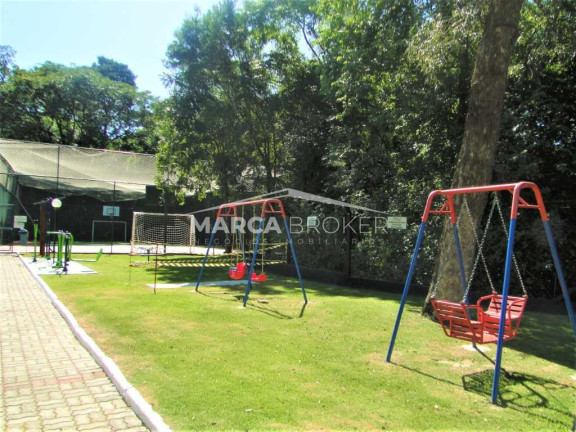 Imagem Apartamento com 2 Quartos à Venda, 42 m² em Capuava - Valinhos