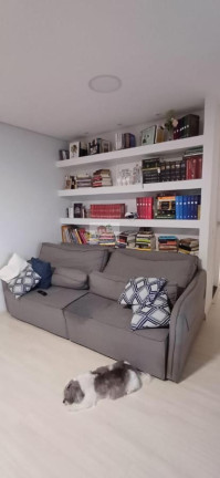 Imagem Apartamento com 3 Quartos à Venda, 70 m² em Vila Carrão - São Paulo