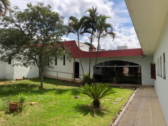 Imagem Casa com 4 Quartos à Venda ou Locação, 751 m² em Parque Monte Líbano - Mogi Das Cruzes Imagem Casa com 4 Quartos à Venda ou Locação, 751 m² em Parque Monte Líbano - Mogi Das Cruzes