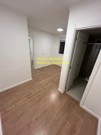 Imagem Apartamento com 2 Quartos para Alugar, 62 m² em Living Dream Panamby - São Paulo