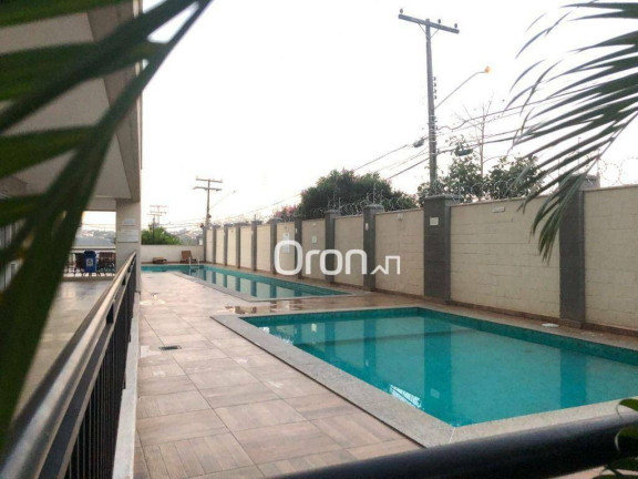 Imagem Apartamento com 2 Quartos à Venda, 50 m² em Vila Alzira - Aparecida De Goiânia Imagem Apartamento com 2 Quartos à Venda, 50 m² em Vila Alzira - Aparecida De Goiânia