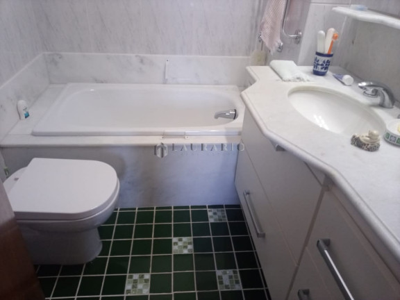 Imagem Apartamento com 3 Quartos à Venda, 96 m² em Copacabana - Rio De Janeiro
