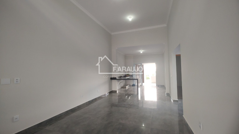 Imagem Imóvel com 3 Quartos à Venda, 208 m² em Cajuru Do Sul - Sorocaba