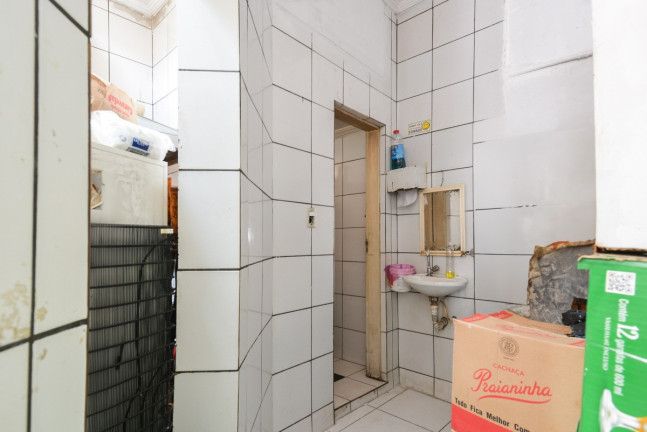Imagem Casa à Venda, 344 m² em Barra Funda - São Paulo Imagem Casa à Venda, 344 m² em Barra Funda - São Paulo