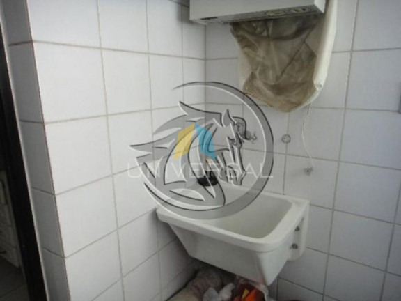 Imagem Apartamento com 3 Quartos à Venda, 63 m² em Tatuape - Sao Paulo