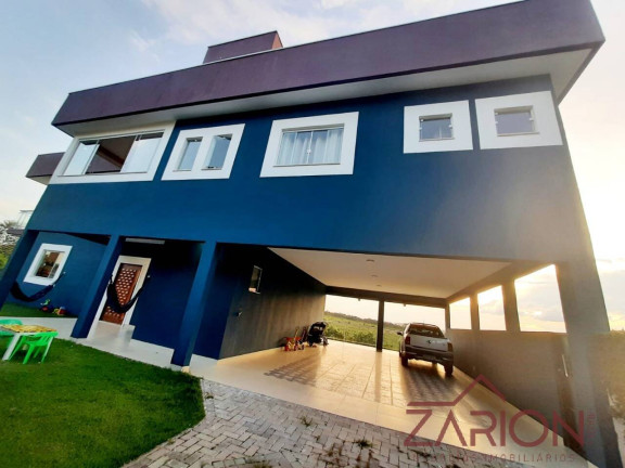 Imagem Sobrado com 3 Quartos à Venda, 700 m² em Granjas Rurais Reunidas São Judas Tadeu - Taubaté