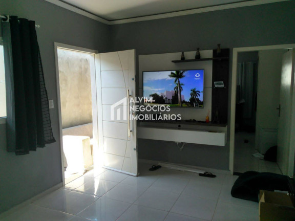 Imagem Casa com 2 Quartos à Venda, 125 m² em Jardim Das Indústrias - São José Dos Campos
