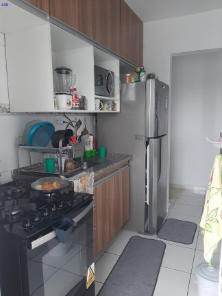 Imagem Apartamento com 2 Quartos à Venda, 78 m² em Alto Do Cardoso - Pindamonhangaba