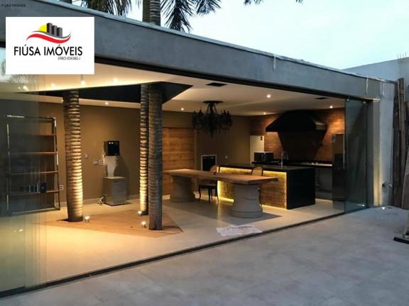 Imagem Casa com 5 Quartos à Venda, em Royal Park - Ribeirão Preto Imagem Casa com 5 Quartos à Venda, em Royal Park - Ribeirão Preto