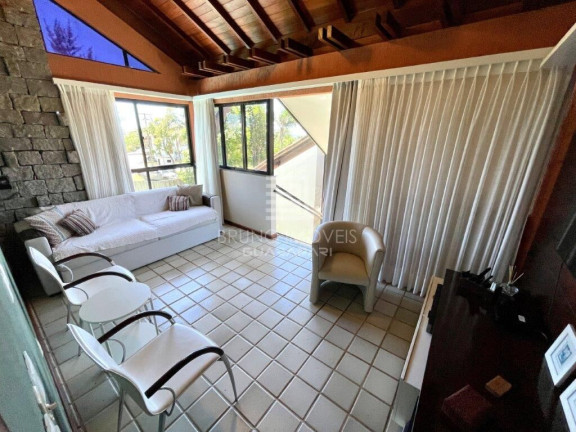 Imagem Casa com 4 Quartos à Venda, 750 m² em Praia Do Morro - Guarapari
