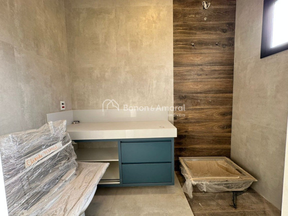 Imagem Casa de Condomínio com 3 Quartos à Venda, 200 m² em Vila Monte Alegre - Paulínia Imagem Casa de Condomínio com 3 Quartos à Venda, 200 m² em Vila Monte Alegre - Paulínia