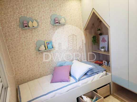 Imagem Imóvel com 2 Quartos à Venda, 43 m² em Cooperativa - São Bernardo Do Campo Imagem Imóvel com 2 Quartos à Venda, 43 m² em Cooperativa - São Bernardo Do Campo