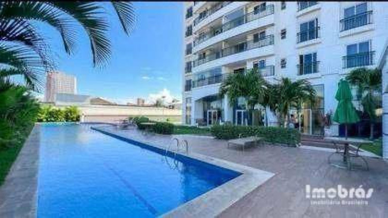 Imagem Apartamento com 3 Quartos à Venda, 70 m² em Cocó - Fortaleza Imagem Apartamento com 3 Quartos à Venda, 70 m² em Cocó - Fortaleza