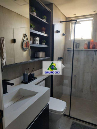 Imagem Apartamento com 2 Quartos à Venda, 57 m² em Mansões Santo Antônio - Campinas