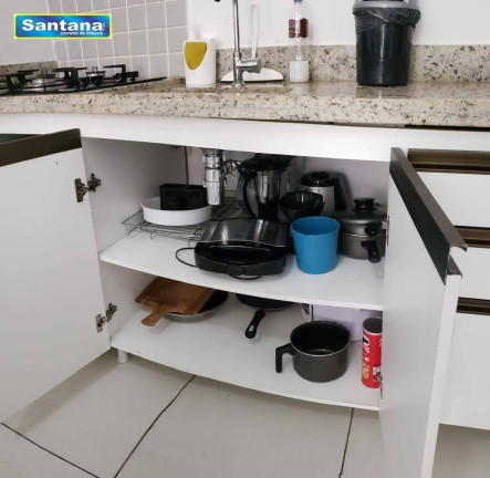 Imagem Apartamento com 1 Quarto à Venda, 34 m² em Do Turista - Caldas Novas Imagem Apartamento com 1 Quarto à Venda, 34 m² em Do Turista - Caldas Novas