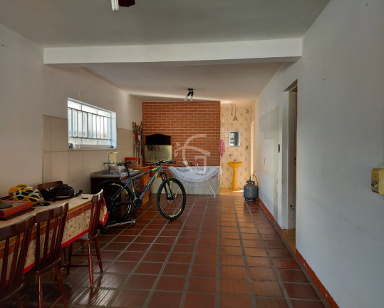 Imagem Casa com 3 Quartos à Venda, 412 m² em Bucarein - Joinville