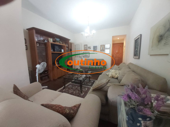 Imagem Apartamento com 3 Quartos à Venda, 126 m² em Andaraí - Rio De Janeiro Imagem Apartamento com 3 Quartos à Venda, 126 m² em Andaraí - Rio De Janeiro