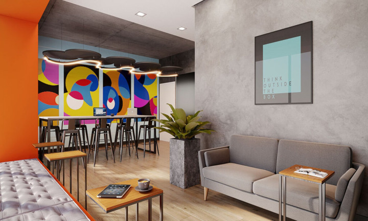 Imagem Apartamento com 2 Quartos à Venda, 57 m² em Santa Cecília - São Paulo