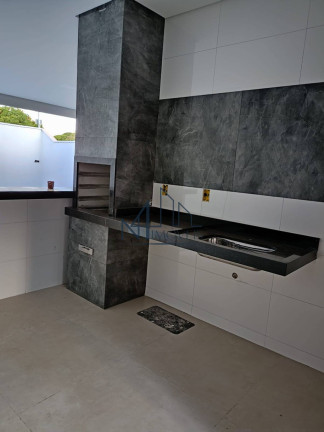 Imagem Casa com 3 Quartos à Venda, 225 m² em Jardim Helvécia - Aparecida De Goiânia
