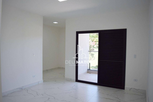 Imagem Sobrado com 4 Quartos à Venda, 255 m² em Condomínio Residencial Shamballa Ii - Atibaia