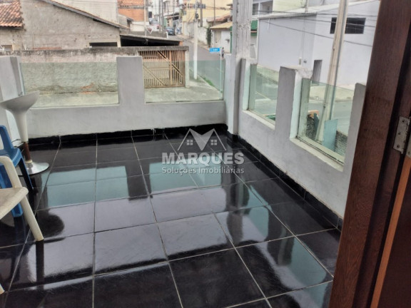 Casa com 2 Quartos à Venda, 100 m² em Jardim Nova Europa - Hortolândia