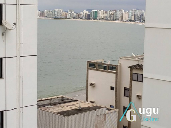 Imagem Apartamento com 3 Quartos à Venda, 99 m² em Praia Do Morro - Guarapari