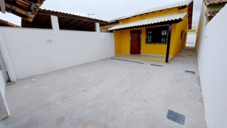 Imagem Casa à Venda, 240 m² em Jardim Atlântico Central (itaipuaçu) - Maricá Imagem Casa à Venda, 240 m² em Jardim Atlântico Central (itaipuaçu) - Maricá