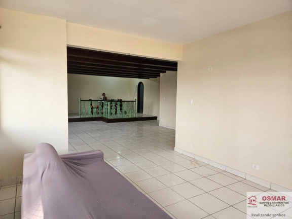 Imagem Imóvel com 3 Quartos à Venda, 265 m² em Aparecida - Santos Imagem Imóvel com 3 Quartos à Venda, 265 m² em Aparecida - Santos
