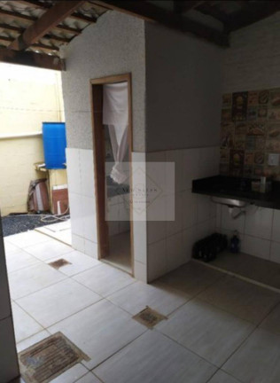 Imagem Casa com 2 Quartos à Venda, 86 m² em Conjunto Vera Cruz - Goiânia Imagem Casa com 2 Quartos à Venda, 86 m² em Conjunto Vera Cruz - Goiânia