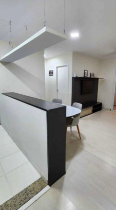 Imagem Apartamento com 2 Quartos à Venda, 56 m² em Parque Reboucas - São Paulo Imagem Apartamento com 2 Quartos à Venda, 56 m² em Parque Reboucas - São Paulo