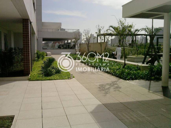 Imagem Apartamento com 3 Quartos à Venda, 136 m² em Vila Dom Pedro I - São Paulo