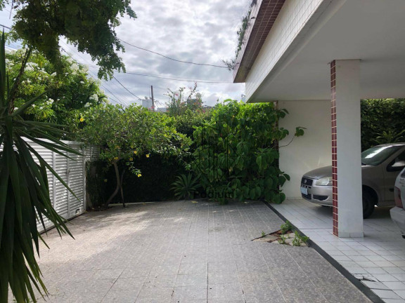 Imagem Casa com 8 Quartos à Venda, 480 m² em Bessa - João Pessoa