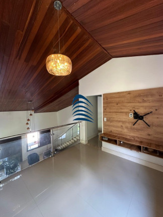 Imagem Casa com 6 Quartos à Venda, 430 m² em Recreio Ipitanga - Lauro De Freitas