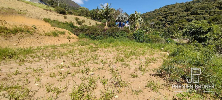 Imagem Terreno à Venda, 650 m² em Albuquerque - Teresópolis