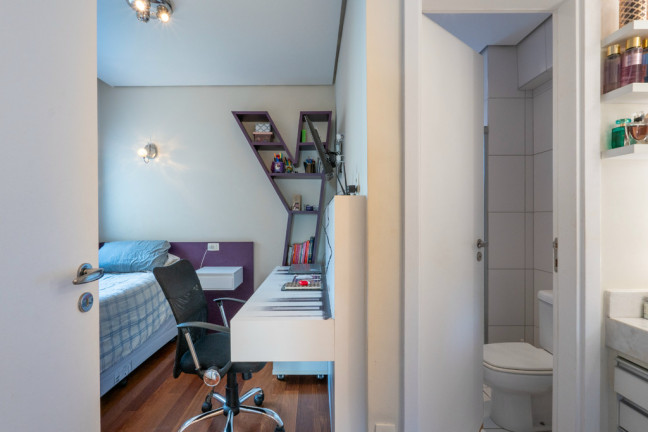 Imagem Imóvel com 3 Quartos à Venda, 127 m² em Vila Andrade - São Paulo Imagem Imóvel com 3 Quartos à Venda, 127 m² em Vila Andrade - São Paulo