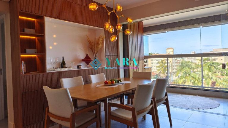Imagem Apartamento com 2 Quartos à Venda, 78 m² em Itaguá - Ubatuba Imagem Apartamento com 2 Quartos à Venda, 78 m² em Itaguá - Ubatuba