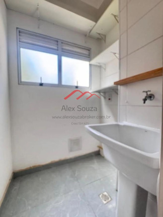 Imagem Apartamento com 2 Quartos à Venda, 50 m² em Loteamento Residencial Viva Vista - Sumaré Imagem Apartamento com 2 Quartos à Venda, 50 m² em Loteamento Residencial Viva Vista - Sumaré
