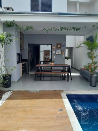 Casa com 3 Quartos à Venda, 160 m² em Jardim Das Indústrias - São José Dos Campos