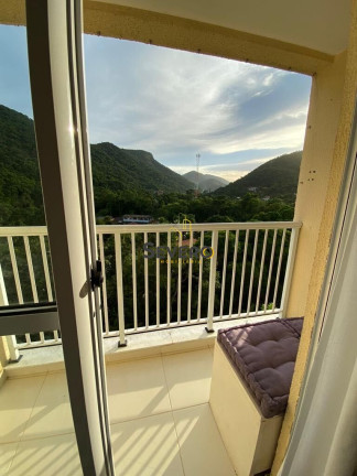 Imagem Apartamento com 2 Quartos à Venda, 55 m² em Jacaré - Niterói